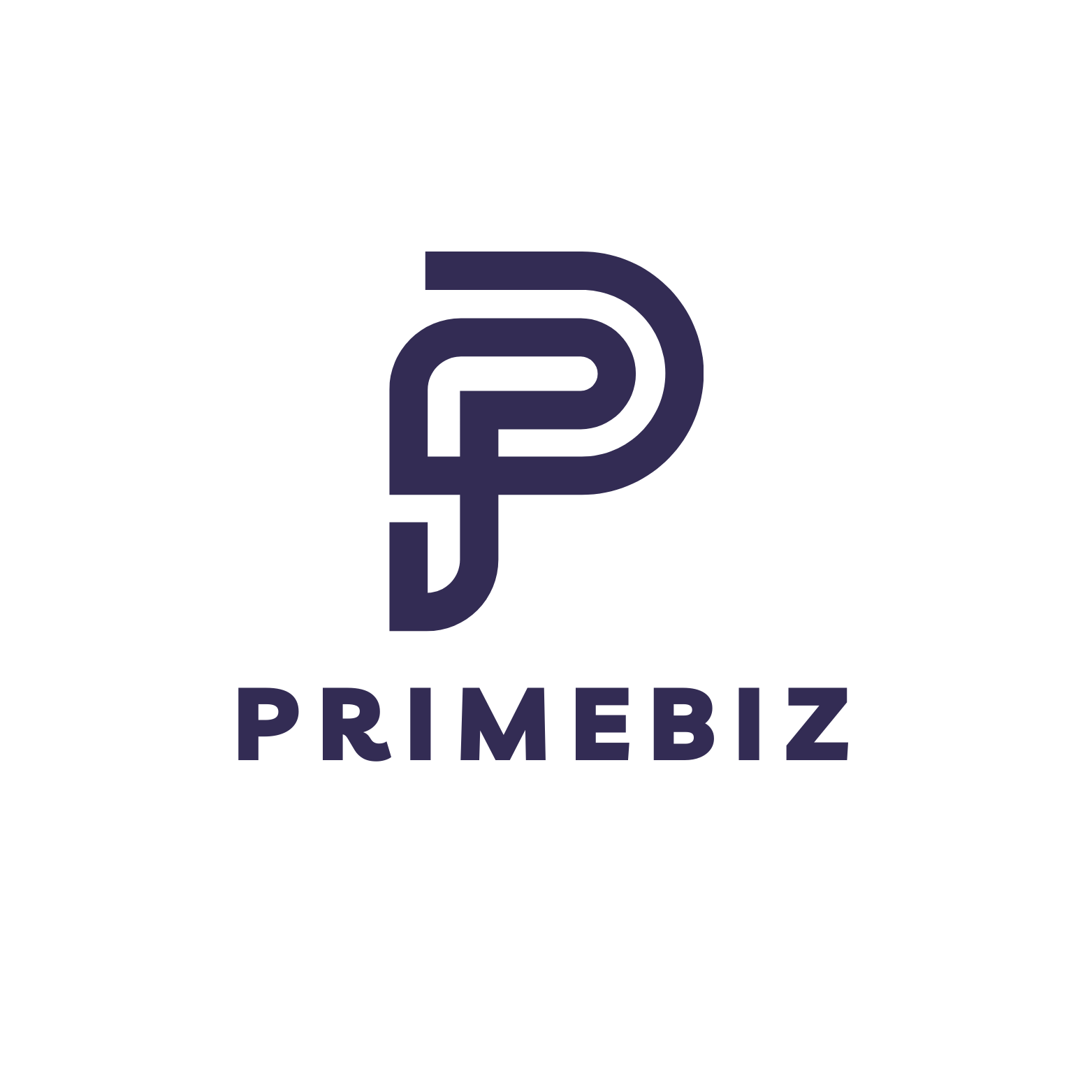 PrimeBiz Logo
